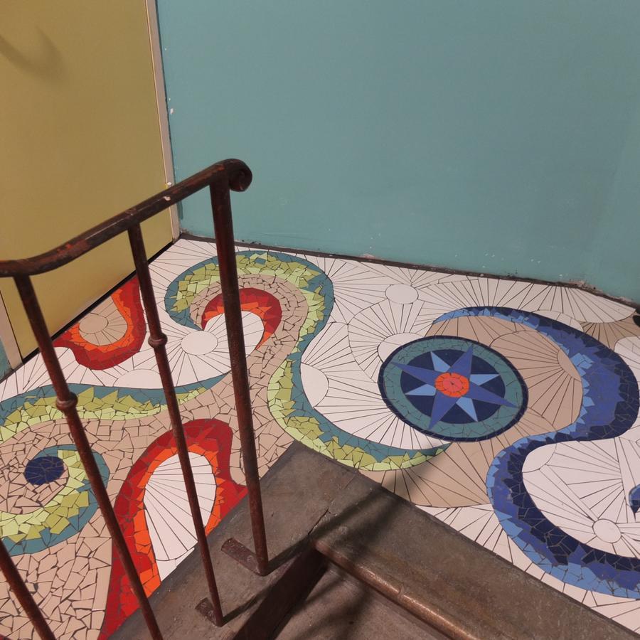 La Maison Rouge - Backpacker Hostel 생테티엔 외부 사진